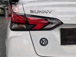 Nissan Sunny